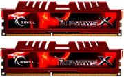 ram gskill f3 2133c9d 8gxl 8gb 2x4gb ddr3 2133mhz ripjawsx dual channel kit photo