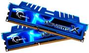 ram gskill f3 2400c11d 16gxm 16gb 2x8gb ddr3 2400mhz ripjawsx dual channel kit photo