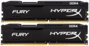 ram hyperx hx421c14fbk2 8 8gb 2x4gb ddr4 2133mhz ddr4 hyperx fury dual channel kit photo