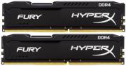 ram hyperx hx421c14fbk2 16 16gb 2x8gb ddr4 2133mhz hyperx fury dual channel kit photo