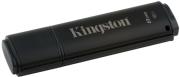 kingston dt4000g2 8gb datatraveler 4000 g2 8gb usb30 standard secure flash drive photo