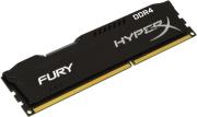 ram hyperx hx424c15fb 4 4gb ddr4 2400mhz hyperx fury photo