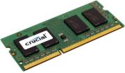 ram crucial ct25664bf160b 2gb so dimm ddr3 1600mhz photo