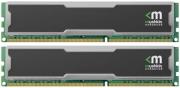 ram mushkin 996757 8gb 2x4gb ddr2 667mhz silverline series dual kit photo