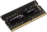 ram hyperx hx424s14ib 4 4gb so dimm ddr4 2400mhz cl14 hyperx impact photo