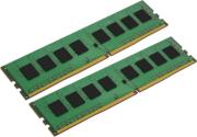 ram kingston kvr21n15s8k2 8 8gb 2x4gb ddr4 2133mhz dual kit photo