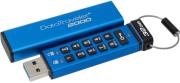 kingston dt2000 32gb datatraveler 2000 32gb usb 31 encrypted keypad drive photo