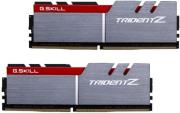 ram gskill f4 3200c16d 16gtzb 16gb 2x8gb ddr4 3200mhz trident z dual channel kit photo