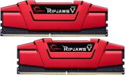 ram gskill f4 2133c15d 32gvr 32gb 2x16gb ddr4 2133mhz ripjaws v dual channel kit photo