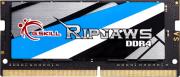 ram gskill f4 2133c15s 8grs 8gb so dimm ddr4 2133mhz ripjaws photo