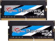 ram gskill f4 2400c16d 8grs 8gb 2x4gb so dimm ddr4 2400mhz ripjaws dual channel kit photo ram gskill f4 2400c16d 8grs 8gb 2x4gb so dimm ddr4 2400mhz ripjaws dual channel kit photo