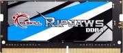 ram gskill f4 2133c15s 16grs 16gb so dimm ddr4 2133mhz ripjaws photo