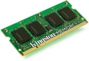 ram kingston kcp316ss8 4 4gb so dimm ddr3 1600mhz single rank photo