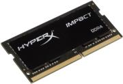 ram hyperx hx424s14ib 16 16gb so dimm ddr4 2400mhz hyperx impact photo