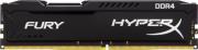 ram hyperx hx421c14fb 16 16gb ddr4 2133mhz hyperx fury black photo