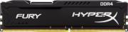 ram hyperx hx421c14fb2 8 8gb ddr4 2133mhz hyperx fury black photo