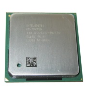 intel pentium 4 northwood 280ghz 533 tray photo