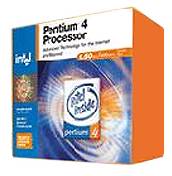 intel pentium 4 prescott 280ghz 533 box photo