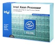intel xeon 28g 800 2mb fc active photo