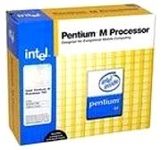 intel pentium m 750 18ghz photo