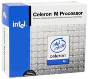 Intel Celeron M 380 1.6 GHZ BOX - Επεξεργαστης - cpu (PER.558163)