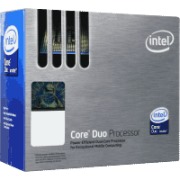 intel core duo t2300 166ghz box photo
