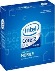 intel core 2 duo t9300 250ghz box photo