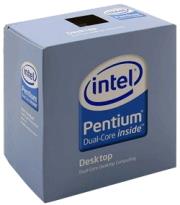 intel pentium dual core e2180 200 ghz lga775 800 fsb box photo