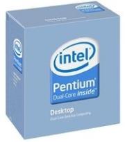 intel pentium dual core e2220 240 ghz lga775 800 fsb box photo