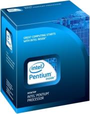 intel pentium dual core e5500 280ghz lga775 800 fsb box photo