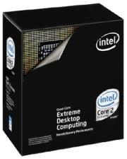 Intel Core 2 Extreme Quad Core Qx9650 3.00 GHZ Lga775 - 1333 FSB - BOX