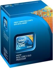 intel core 2 duo e8400 300 ghz lga775 1333 fsb box photo