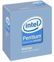 intel pentium dual core e2200 220ghz lga775 800 fsb box photo