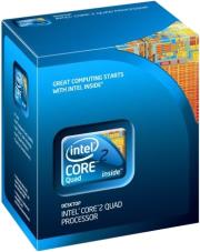 intel core 2 quad core q9650 300 ghz lga775 1333 fsb box photo