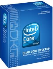 intel core i7 920 266 ghz lga1366 box photo