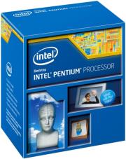 cpu intel pentium dual core g3220 300ghz lga1150 box photo