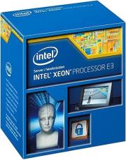 cpu intel xeon e3 1220 v3 310ghz lga1150 box photo