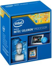 cpu intel celeron g1820 270ghz lga1150 box photo