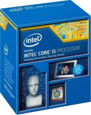 cpu intel core i5 4590s 300ghz lga1150 box photo