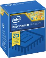 cpu intel pentium dual core g3258 320ghz lga1150 box photo