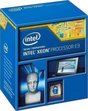 cpu intel xeon e3 1231 v3 34ghz lga1150 box photo