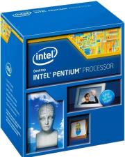 cpu intel pentium dual core g3460 350ghz lga1150 box photo