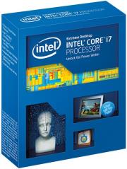 cpu intel core i7 5960x 300ghz extreme edition lga2011 3 box photo