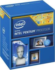 cpu intel pentium dual core g3260 330ghz lga1150 box photo