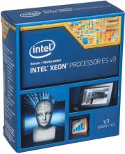 cpu intel xeon e5 2670 v3 230ghz lga2011 3 box photo