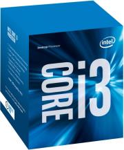 cpu intel core i3 6098p 360ghz lga1151 box photo