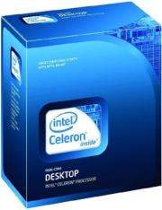 cpu intel celeron g3900 280ghz lga1151 box photo