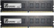 ram gskill f4 2400c15d 16gns 16gb 2x8gb ddr4 2400mhz value dual channel kit photo