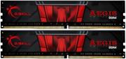 ram gskill f4 3000c16d 16gisb 16gb 2x8gb ddr4 3000mhz aegis dual channel kit photo