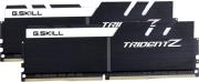 ram gskill f4 3200c16d 16gtzkw 16gb 2x8gb ddr4 3200mhz trident z dual channel kit photo